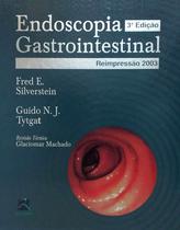 Livro - Endoscopia Gastrointestinal