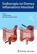 Livro - Endoscopia na Doença Inflamatória Intestinal