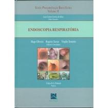 Livro - Endoscopia Respiratória