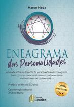 Livro - Eneagrama das Personalidades - Volume I