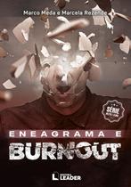 Livro - Eneagrama e Burnout Livro - Eneagrama e Burnout
