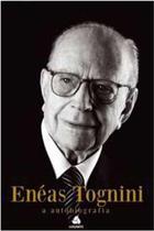 Livro - Eneas Tognini, a autobiografia