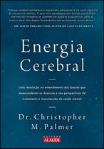 Livro - Energia cerebral Livro - Energia cerebral