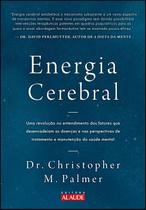 Livro - Energia cerebral