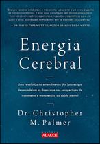 Livro - Energia cerebral Livro - Energia cerebral