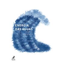 Livro - Energia das águas Livro - Energia das águas