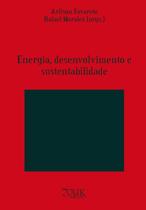 Livro - Energia, desenvolvimento e sustentabilidade