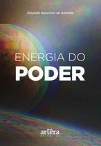 Livro - Energia do Poder