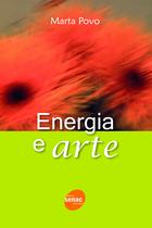 Livro - Energia e arte