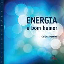 Livro - Energia e bom humor