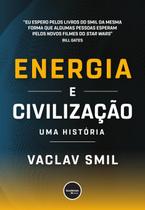 Livro - Energia e Civilização
