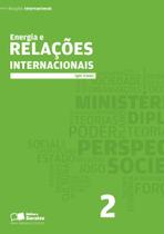Livro - Energia e relações internacionais