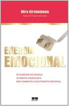 Livro - ENERGIA EMOCIONAL