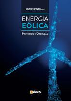 Livro - Energia eólica: Princípios e operação