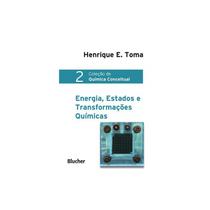 Livro - Energia, Estados e Transformações Químicas - Toma