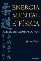 Livro - Energia Mental e Física