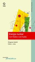 Livro - Energia nuclear