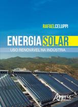 Livro - Energia solar