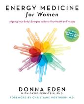 Livro Energy Medicine for Women da Tarcherperigee Livro Energy Medicine for Women da Tarcherperigee