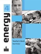 Livro - Energy Tb 4 - PEARSON Livro - Energy Tb 4 - PEARSON