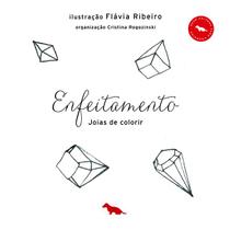 Livro - Enfeitamento
