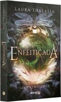 Livro - Enfeitiçada (Sucesso no TikTok) Livro - Enfeitiçada (Sucesso no TikTok)