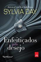 Livro - Enfeiticados pelo desejo