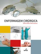 Livro - Enfermagem Cirúrgica