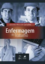 Livro - Enfermagem do Trabalho