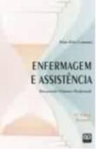 Livro - Enfermagem e Assistência - Carraro - AB