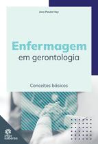 Livro - Enfermagem em gerontologia: