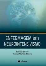 Livro - Enfermagem em neurointensivismo Livro - Enfermagem em neurointensivismo