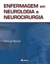 Livro - Enfermagem em neurologia e neurocirurgia