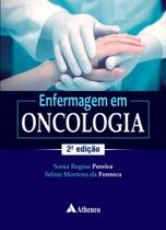 Livro Enfermagem em Oncologia 2ª edição