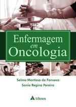 Livro - Enfermagem em oncologia