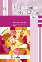 Livro - Enfermagem em saúde da mulher