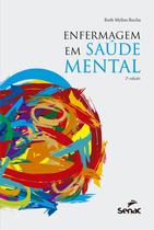 Livro - Enfermagem em saúde mental