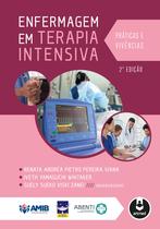Livro - Enfermagem em Terapia Intensiva Livro - Enfermagem em Terapia Intensiva