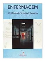Livro Enfermagem Em Unidade De Terapia Intensiva Martinari Livro Enfermagem Em Unidade De Terapia Intensiva Martinari
