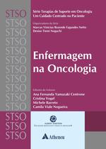 Livro - Enfermagem na Oncologia