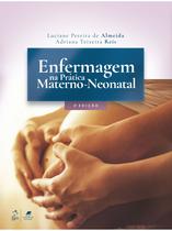 Livro - Enfermagem na Prática Materno-neonatal