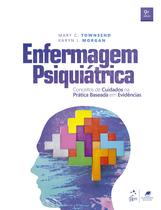 Livro - Enfermagem Psiquiátrica