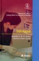 Livro - Enfermagem Livro - Enfermagem