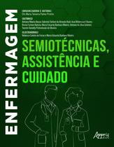 Livro - Enfermagem