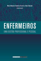 Livro - Enfermeiros Livro - Enfermeiros