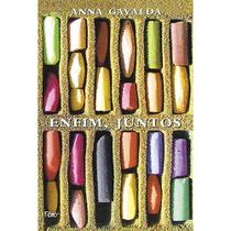 Livro - Enfim, juntos