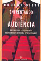 Livro - Enfrentando a audiência
