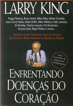Livro - Enfrentando doenças do coração Livro - Enfrentando doenças do coração