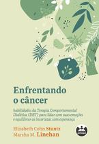 Livro - Enfrentando o câncer