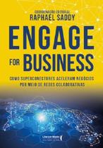 Livro - Engage For Business